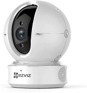 HIKVISION HIKVISION EZVIZ CS-CV246 (AO-1C2WFR) WIFI PT(PAN & TILT) CAMERA Security Camera