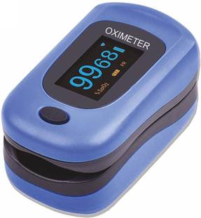 OTICA SH01 FDA APPROVED CE CERTIFIED Pulse Oximeter