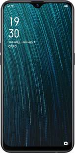 OPPO A5s (Black, 64 GB)