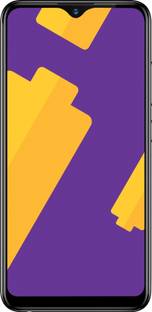 vivo Y90 (Black, 16 GB)
