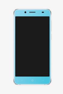Coolpad Mega 5M (Blue, 16 GB)