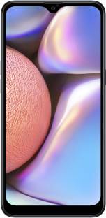Samsung Galaxy A10s (Black, 32 GB)
