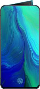 OPPO Reno 10x Zoom (Ocean Green, 256 GB)