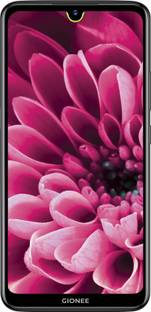 GIONEE F9 (Black, 32 GB)