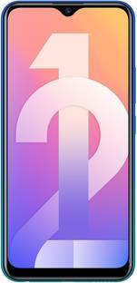 vivo Y12 (Aqua Blue, 32 GB)