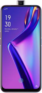 OPPO K3 (Aurora Blue, 64 GB)