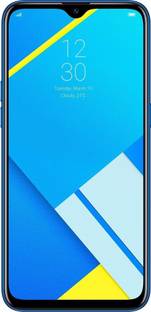 realme C2 (Diamond Blue, 16 GB)