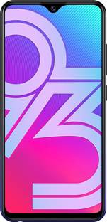 vivo Y93 (Starry Black, 32 GB)