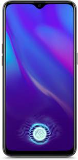 OPPO K1 (Piano Black, 64 GB)