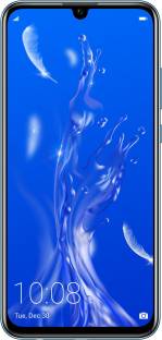 Honor 10 Lite (Sapphire Blue, 32 GB)