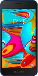 Samsung Galaxy A2 Core (Blue, 16 GB)