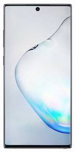 Samsung Galaxy Note 10 Plus (Aura Black, 256 GB)