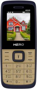 LAVA H1 Hero 600