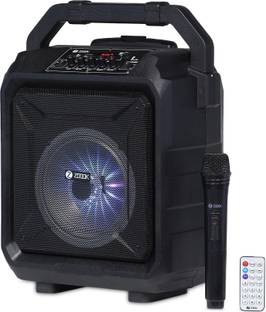 Zoook Rocker Thunder XL 50 W Bluetooth Party Speaker