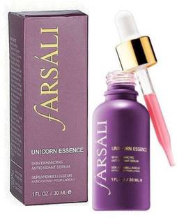Farsali Unicorn Essence Skin Enhance Serum Face 30 ml