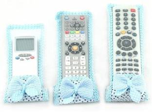 SMB ENTERPRISES Remote  Cover