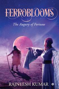 Ferroblooms