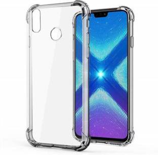 KrKis Back Cover for Honor 8X