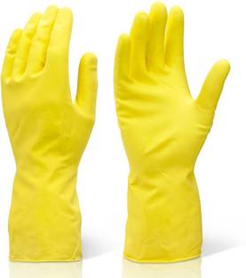 VANIJA CLEANING GLOVES (CG002) Wet and Dry Glove