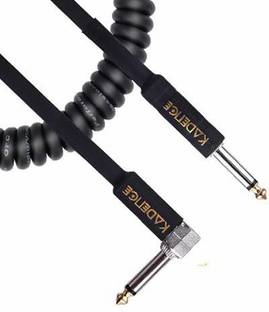 KADENCE KAD-KCPJ-45CM Single Angled TRS Patch Cable