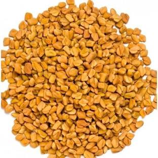 ORGANIC HERBS METHI SEEDS Seed