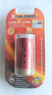 Xtra Power COUR BIT 37 MM COUR BIT Rotary Bit Set
