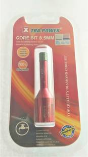 Xtra Power core bit 8.5 mm core bit Rotary Bit Set