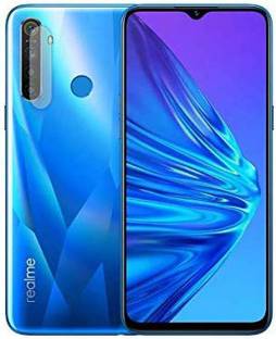 S-Softline Back Camera Lens Glass Protector for Realme 5 Pro