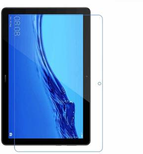 TECHSHIELD Tempered Glass Guard for Huawei Mediapad T5 10.1 inch