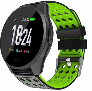 Hoteon Ip67 Waterproof Smart Watch Smartwatch Reviews: Latest Review of  Hoteon Ip67 Waterproof Smart Watch Smartwatch | Price in India |  Flipkart.com