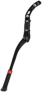 Schrodinger Bicycle Cycle Kick Stand Side Stand Adjustable for All Rear Cycling Stand