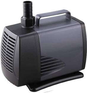 SOBO WP-8000 Aquarium Submersible Pump | Power : 135W | Flow Max : 6000L/H Air Aquarium Pump