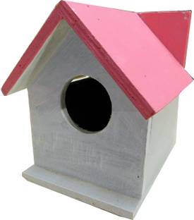 SIDDHARTH FISH FARM s45 Bird House