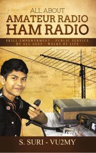 All About Amateur Radio HAM RADIO