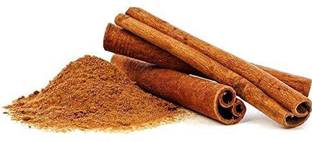 स्रीसात्यमेव Cinnamon Powder 400g | Dalchini | Dalchini Powder