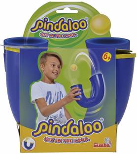 SIMBA Pindaloo Ball Game - BOARD GAME Party & Fun Board Game