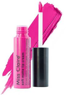Miss Claire Soft Matte Lip Cream