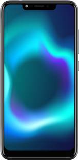 Panasonic Eluga Ray 810 (Turqoiuse Blue, 64 GB)