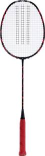 ADIDAS Spielr A09.1 Pink, Black Strung Badminton Racquet