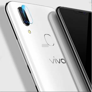 ELEF Back Camera Lens Glass Protector for Vivo Y95