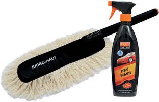 Jopasu Car Care 2 Combo