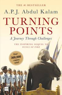 Turning Points : A Journey Through Challanges