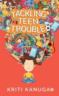 Tackling Teen Trouble