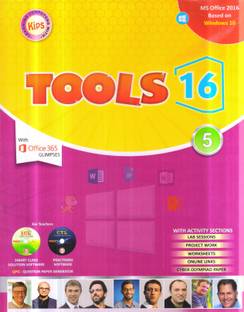 TOOLS 16 COMPUTER -5