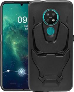 VAKIBO Back Cover for Nokia 7.2