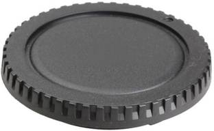 BOOSTY Body Cap for EOS SLR Cameras  Lens Cap