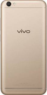 Link VIVO Y55 Back Panel