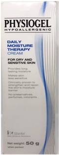 PHYSIOGEL HYPO ALLERGENIC DAILY MOISTURE THERAPY CREAM