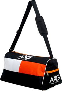 AXG NEW GOAL Triangle Shape 1 Side Pocket