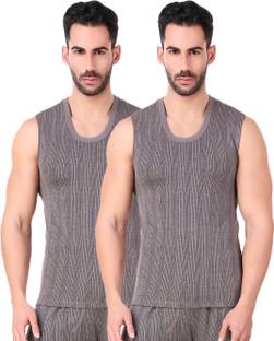 HAP Men Top Thermal
